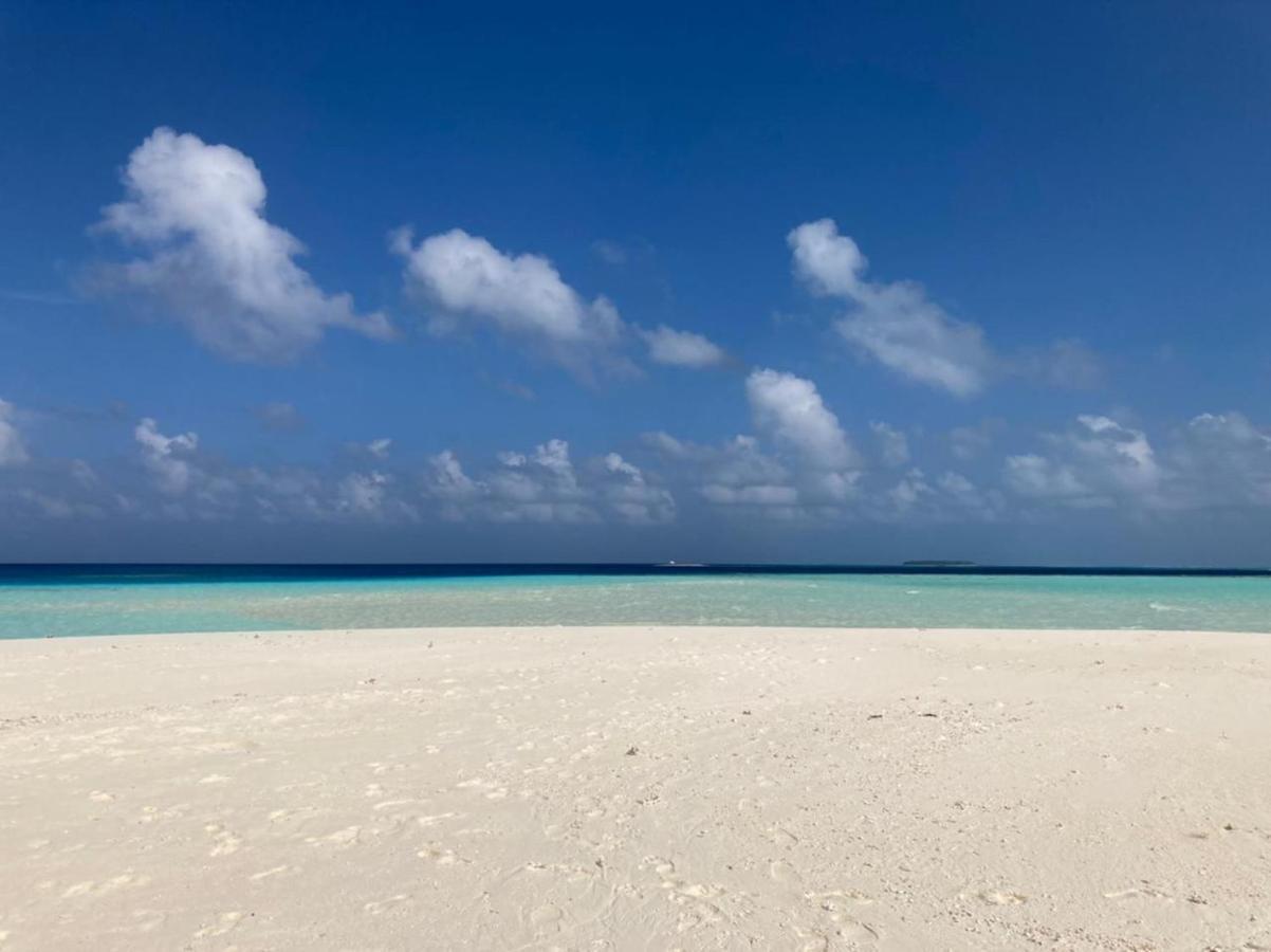 Malas Island View Fulidhoo Luaran gambar