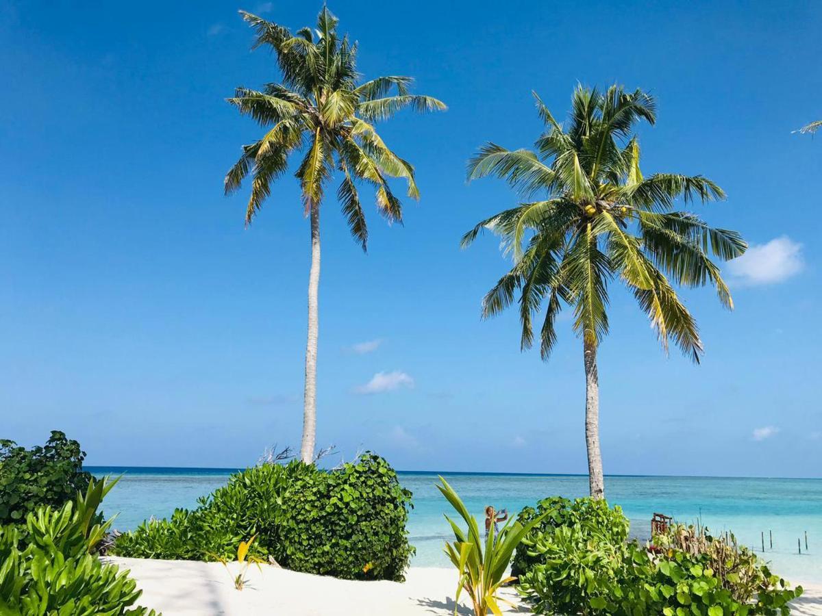 Malas Island View Fulidhoo Luaran gambar