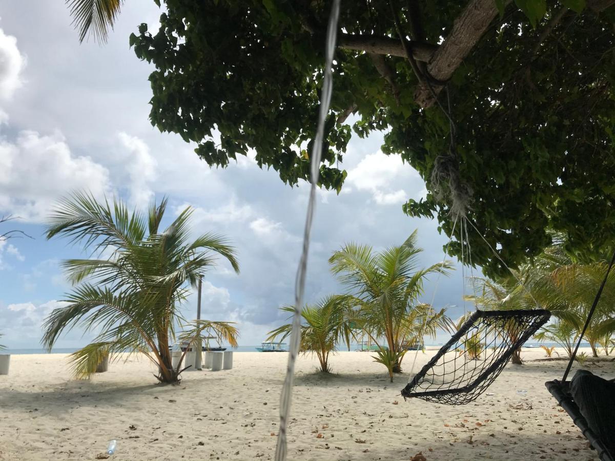 Malas Island View Fulidhoo Luaran gambar