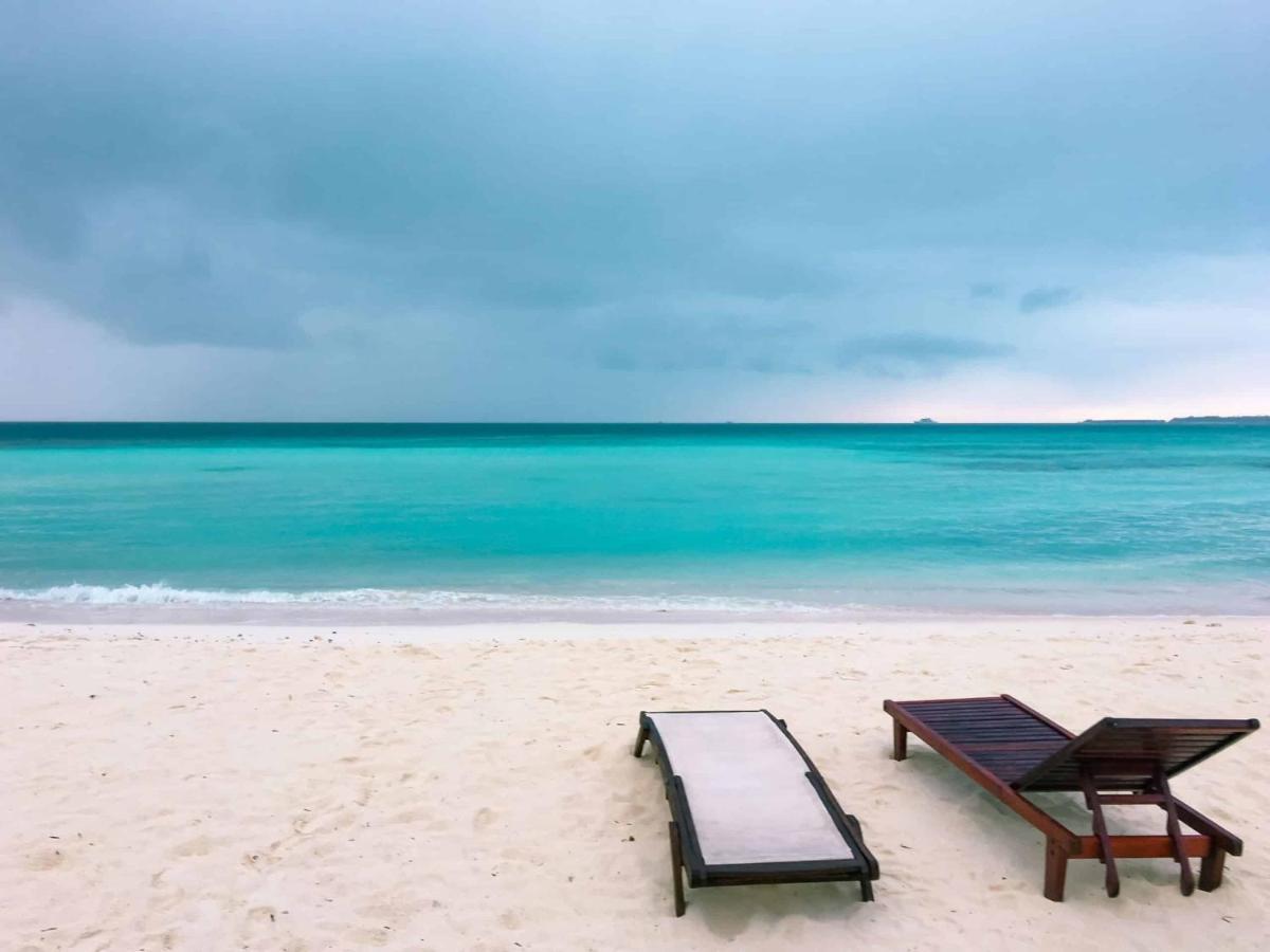 Malas Island View Fulidhoo Luaran gambar