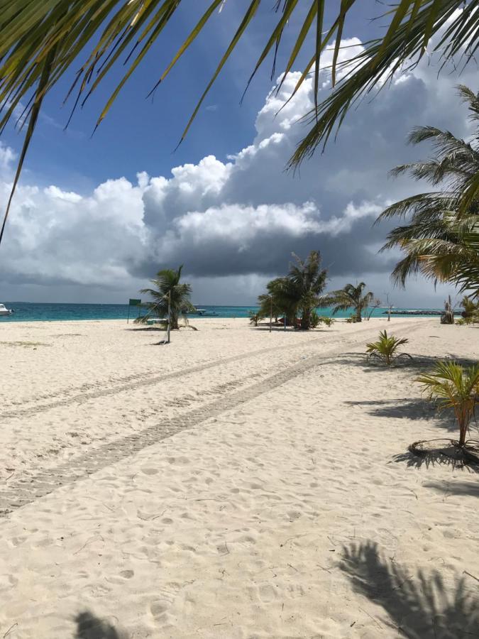 Malas Island View Fulidhoo Luaran gambar