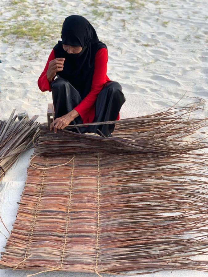 Malas Island View Fulidhoo Luaran gambar