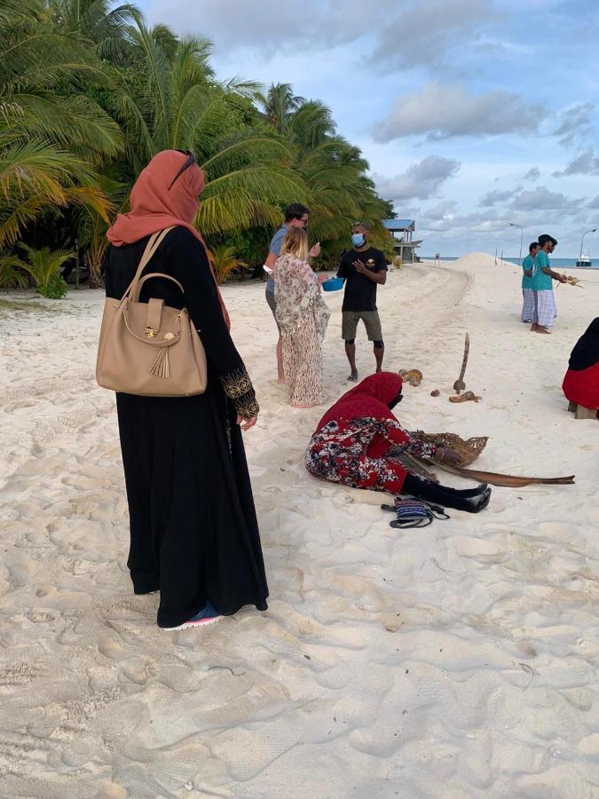 Malas Island View Fulidhoo Luaran gambar