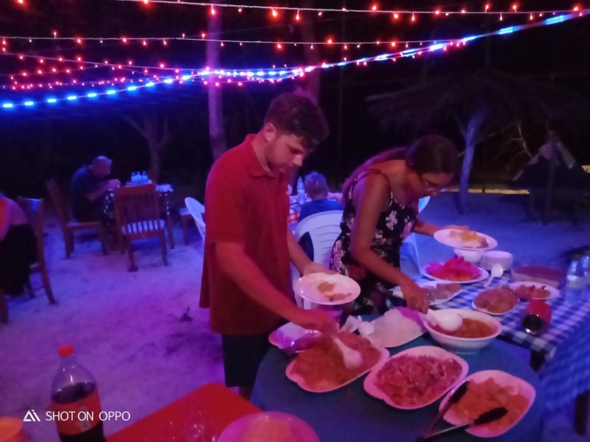 Malas Island View Fulidhoo Luaran gambar