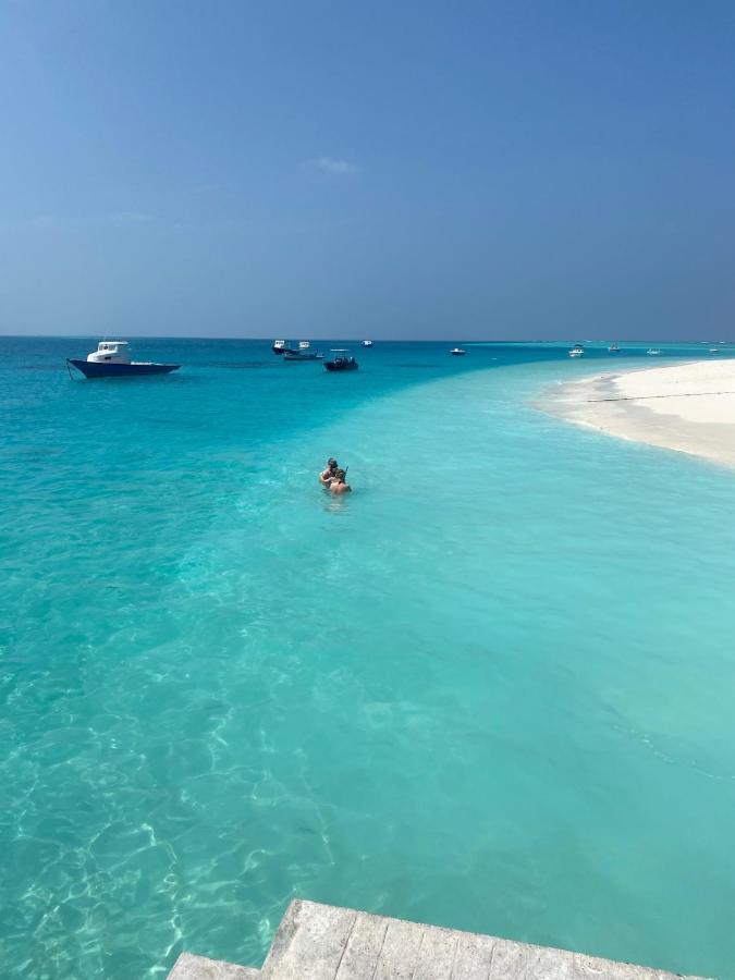 Malas Island View Fulidhoo Luaran gambar