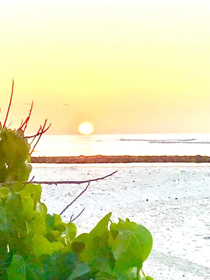 Malas Island View Fulidhoo Luaran gambar