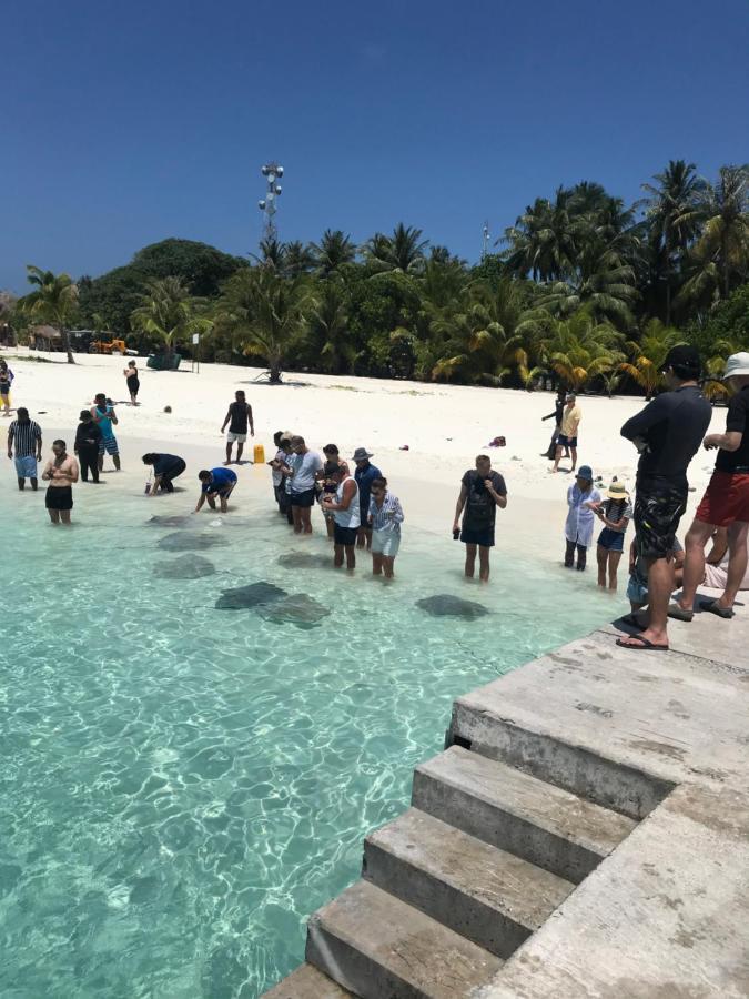 Malas Island View Fulidhoo Luaran gambar