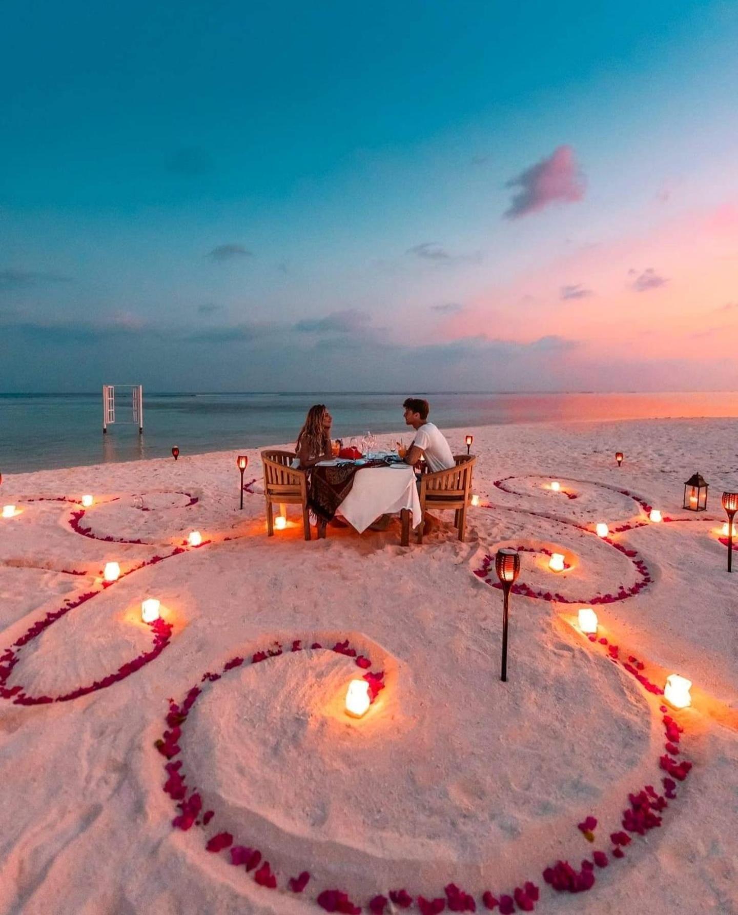 Malas Island View Fulidhoo Luaran gambar