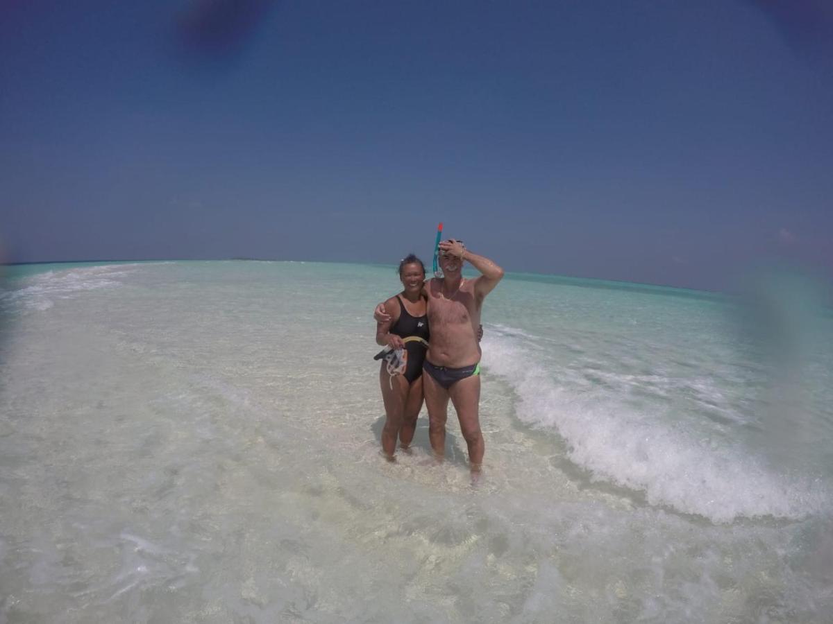 Malas Island View Fulidhoo Luaran gambar