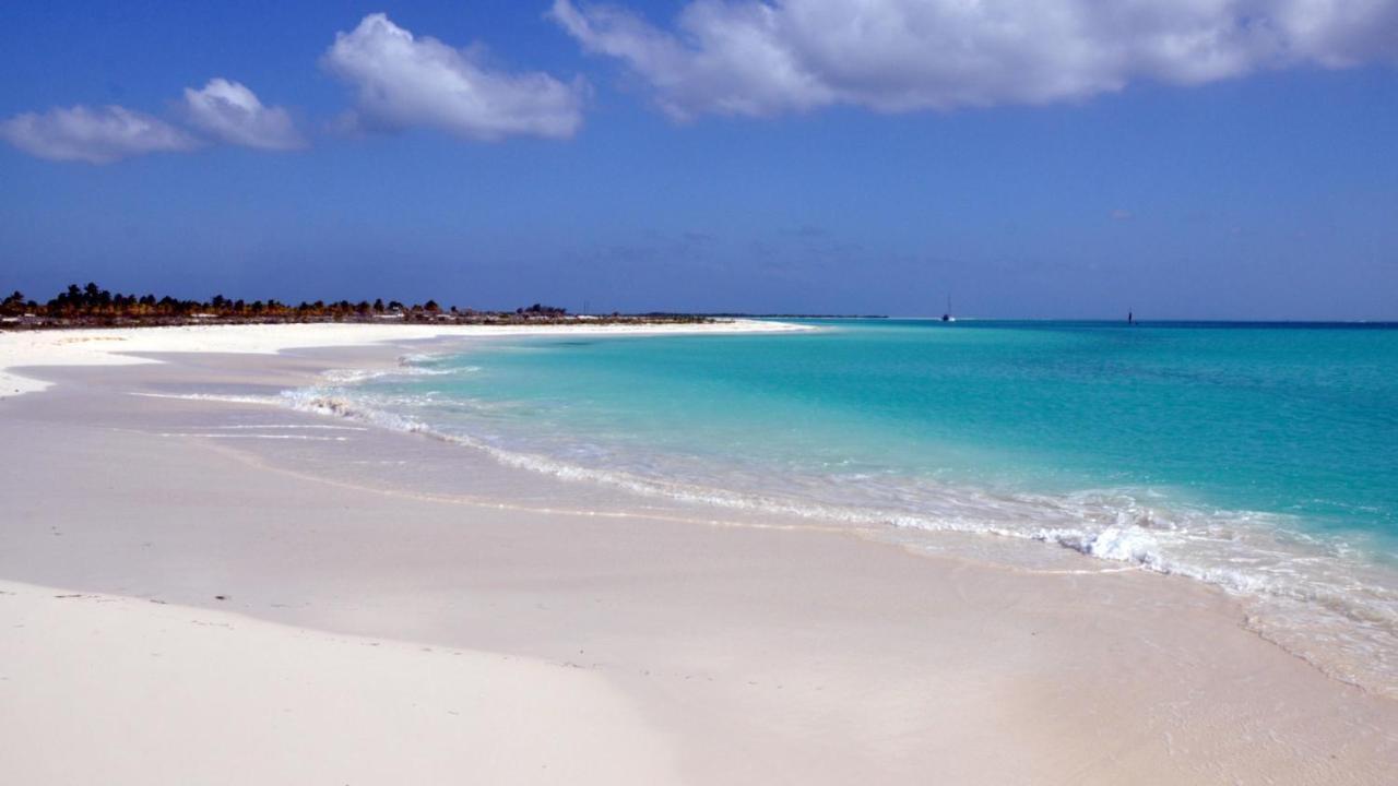 Malas Island View Fulidhoo Luaran gambar